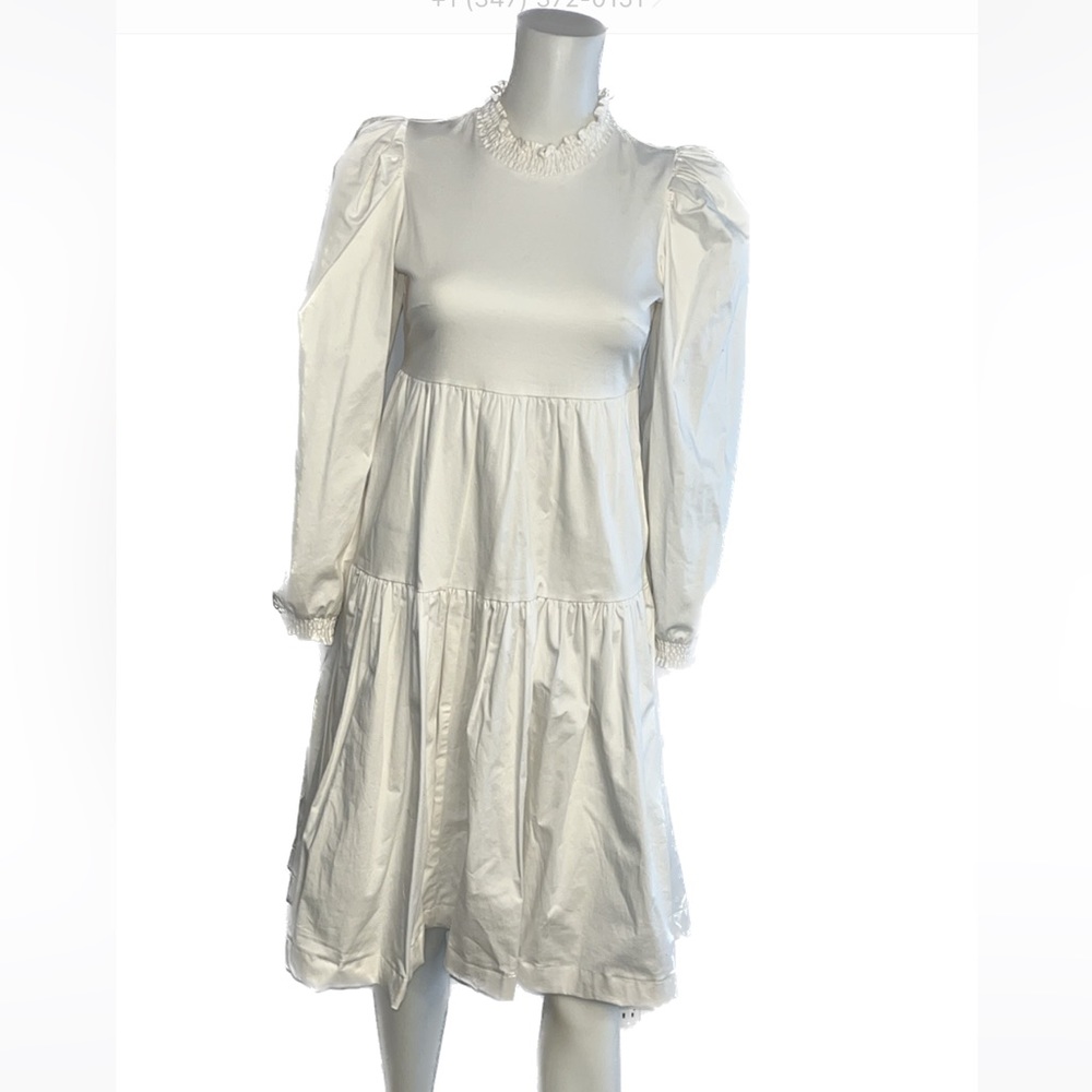 Danielle Bernstein womens dress size XS
